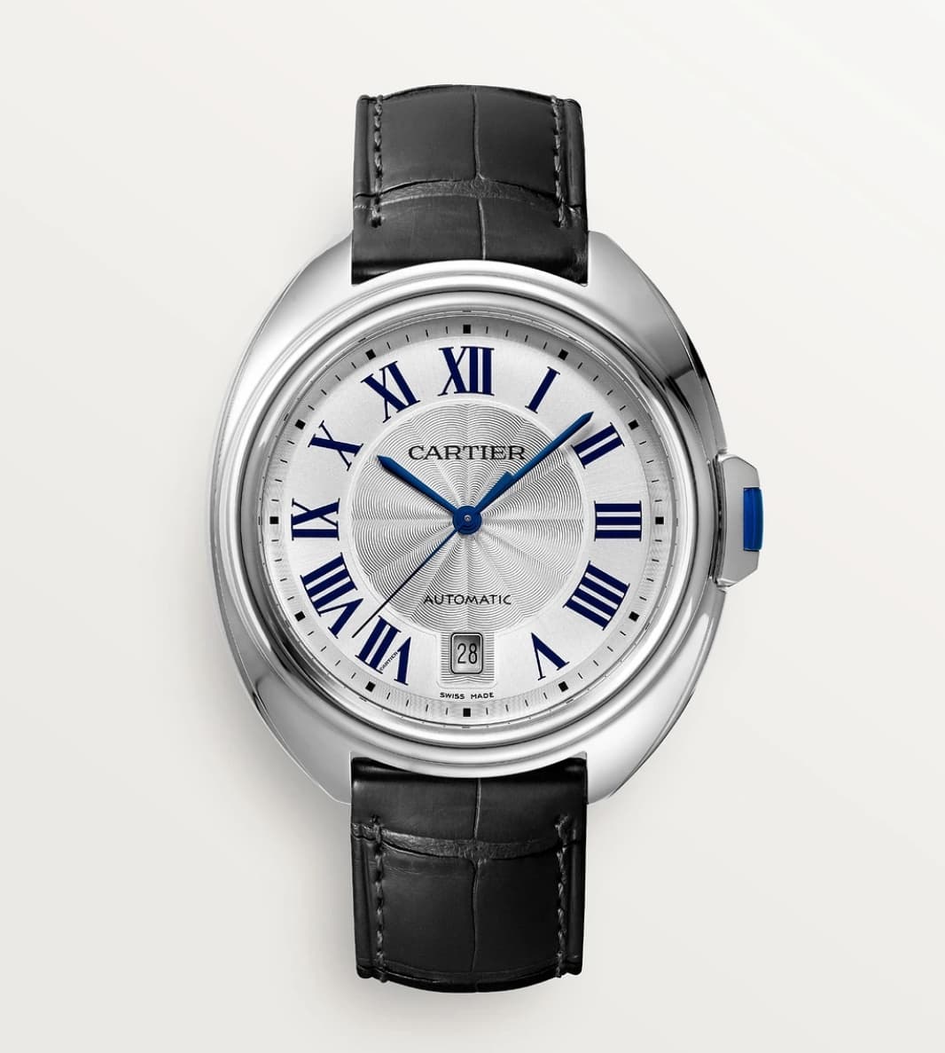 Cle de Cartier Large thumb