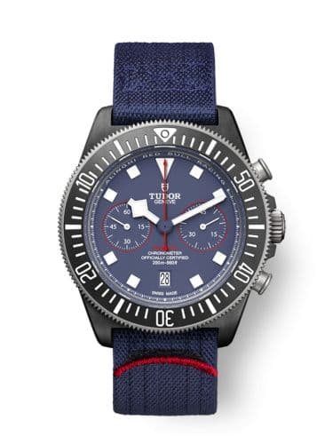 Pelagos FXD Chrono Alinghi Red Bull Racing thumb