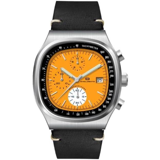 Panamericana CAN AM thumb