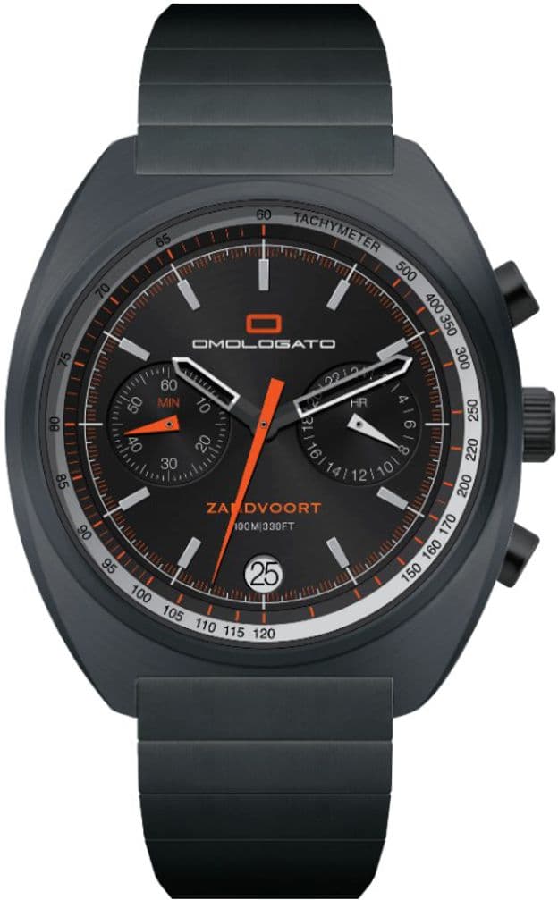 Zandvoort Chronograph thumb