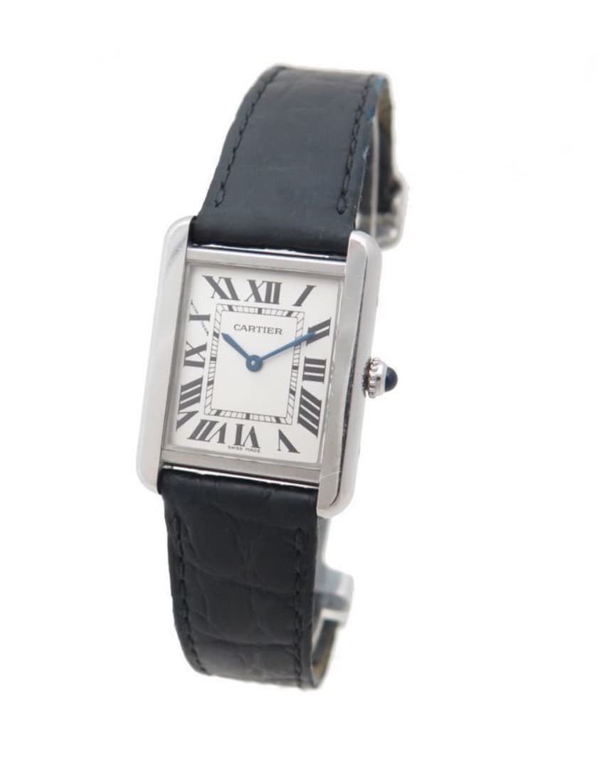 Tank Solo Quartz 3170 thumb