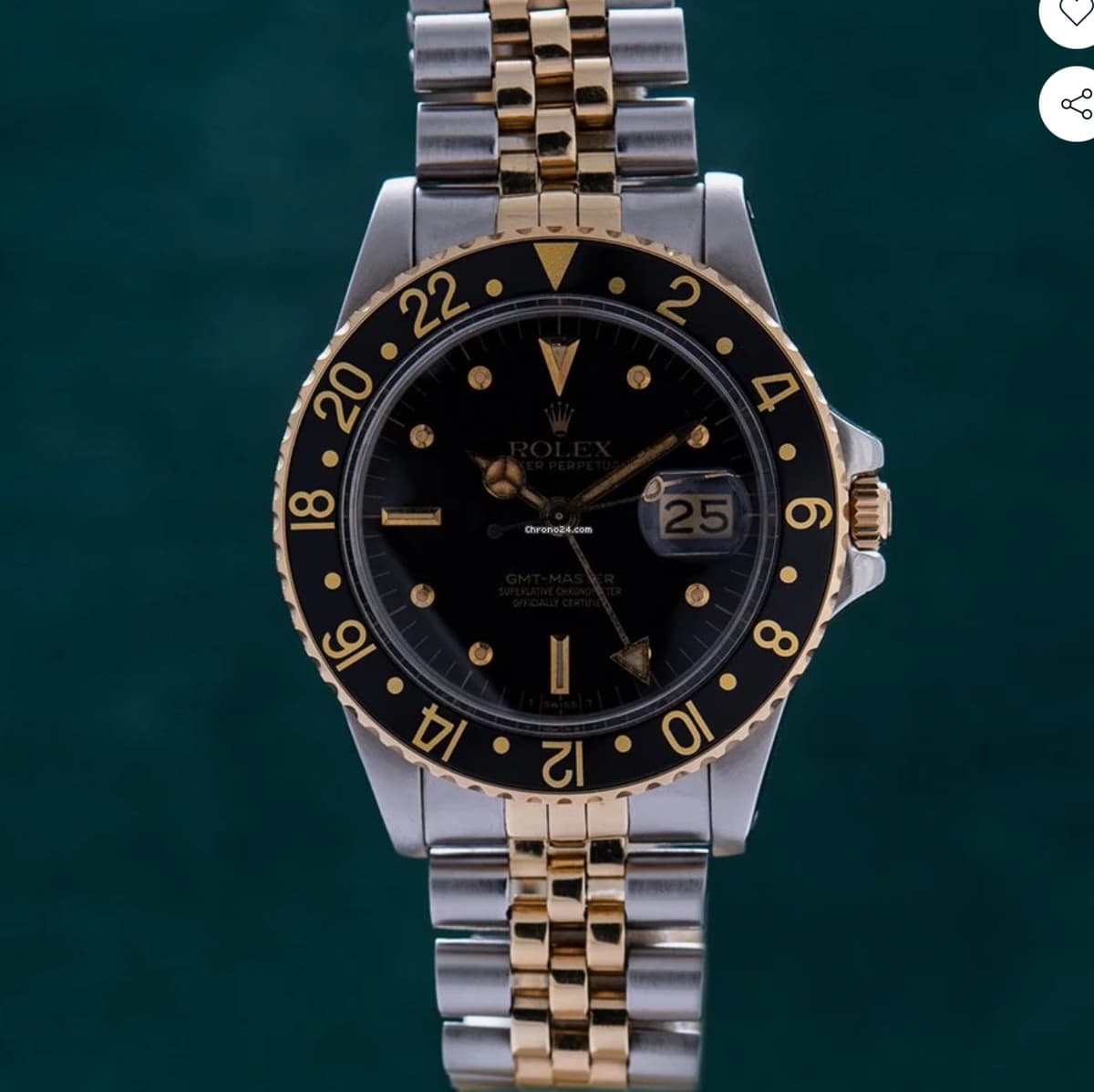 GMT-Master 16753 thumb