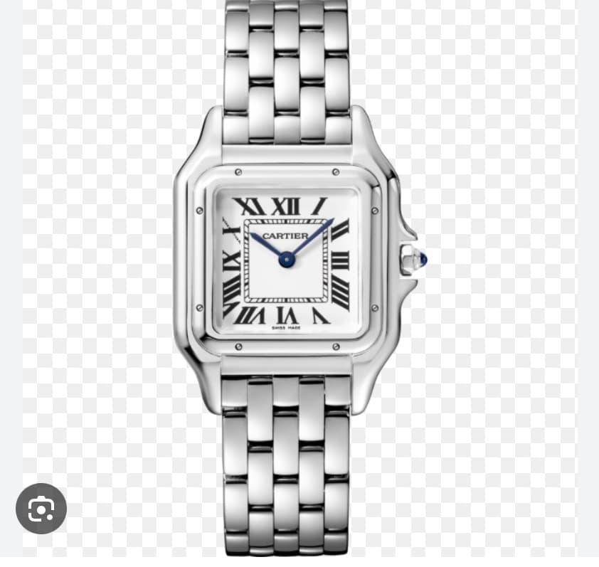 Panthere Quartz Medium Model thumb