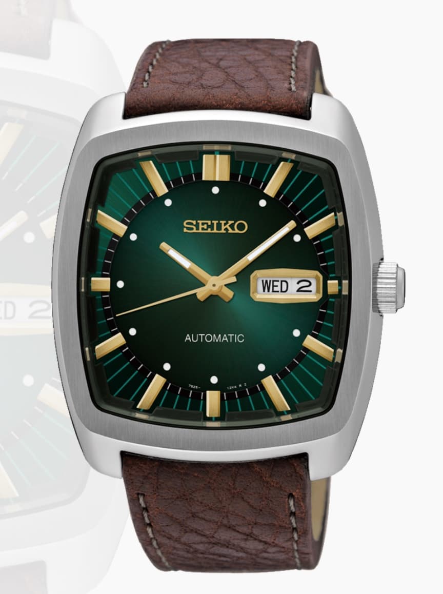 Recraft Series Automatic SNKP27 thumb