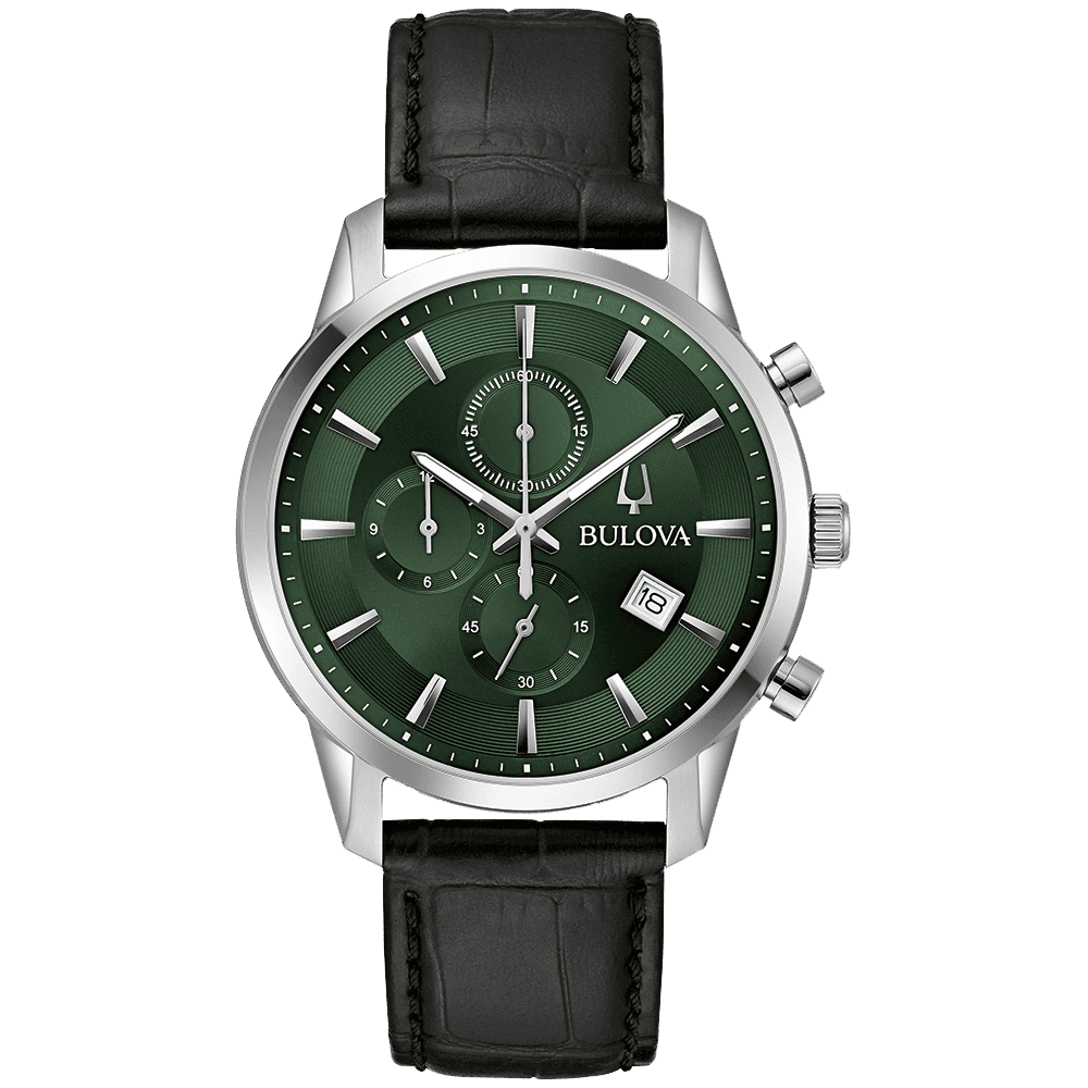 Sutton Classic Mens Watches BLV 96B413 thumb