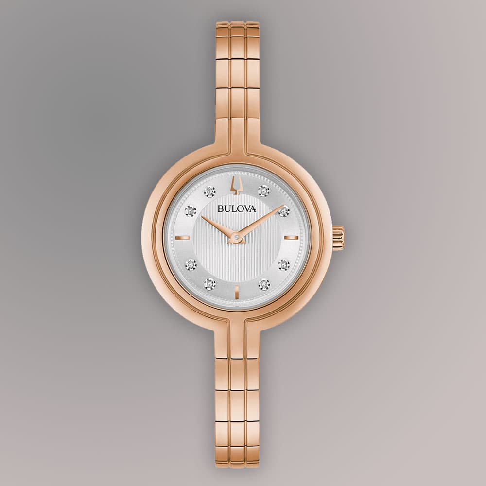 Rhapsody Women Watches BLV 97P145 thumb