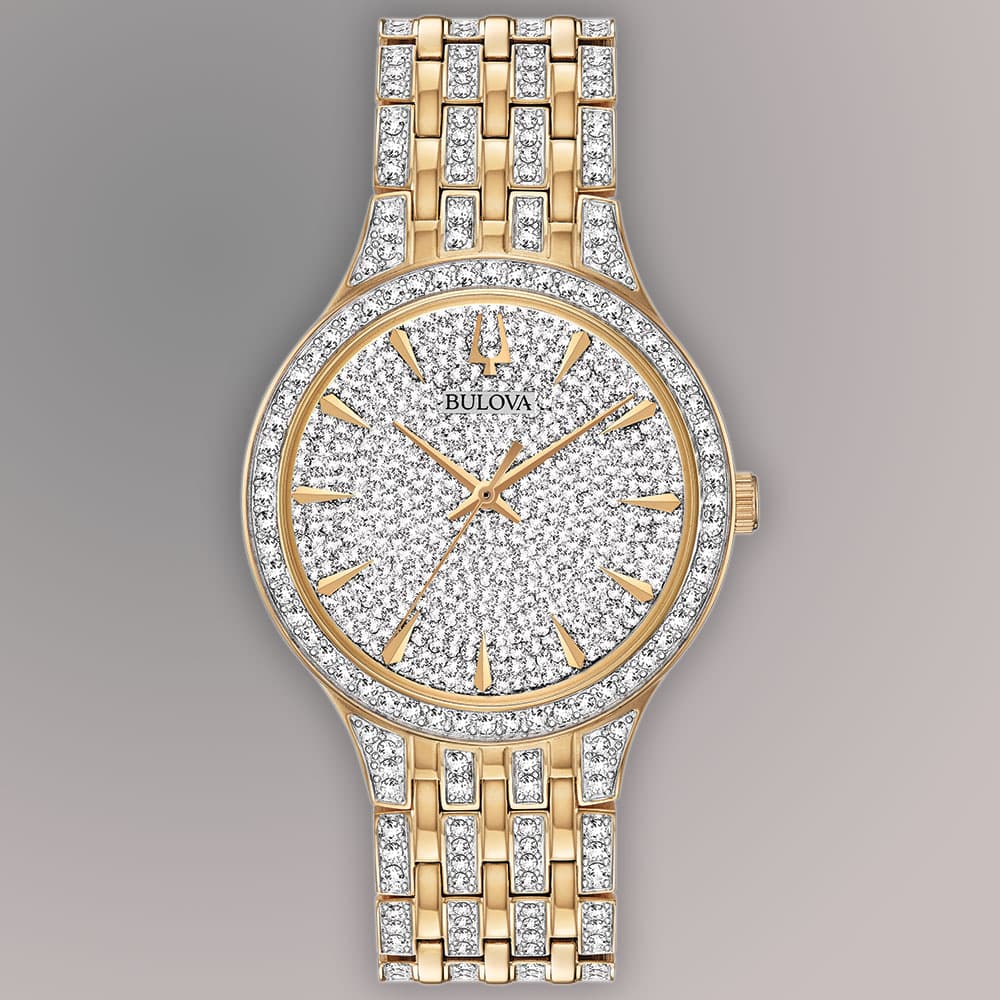 Casual Men's Watches BLV 98A229 thumb