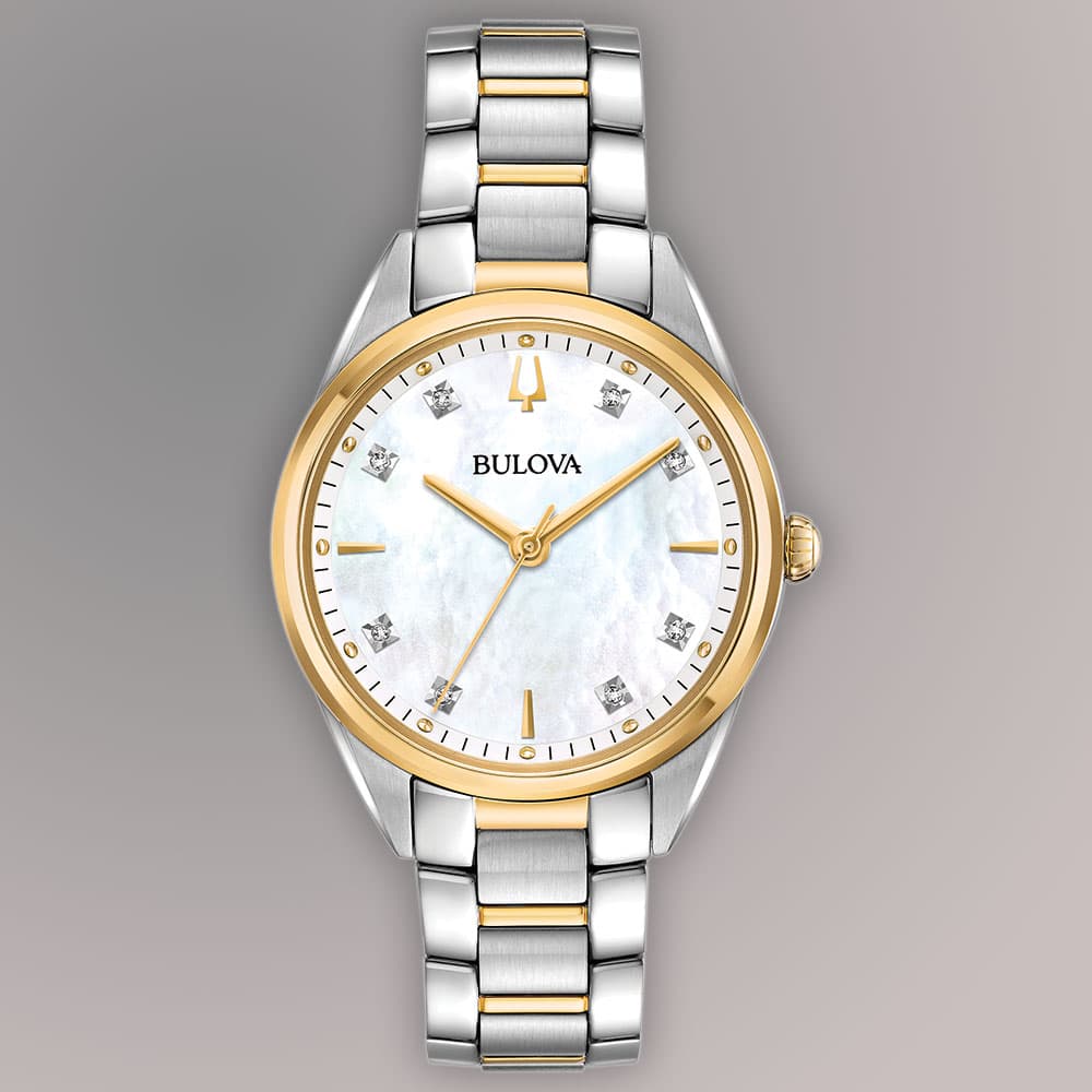 Classic Women Watches BLV 98P184 thumb