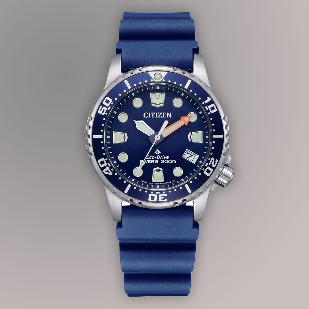 Promaster Dive Mens Watches CTZ EO2021-05L thumb