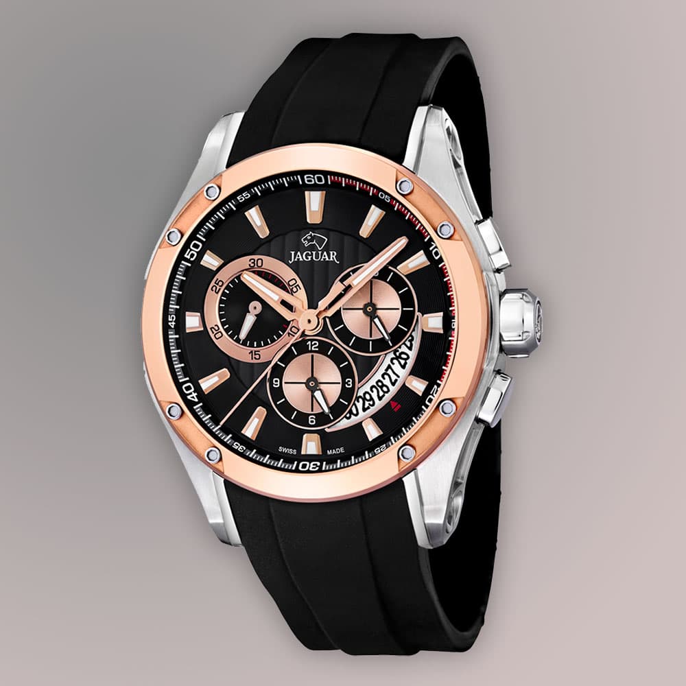 Casual Men's Watch JAG J689/1 'Special Edition' thumb
