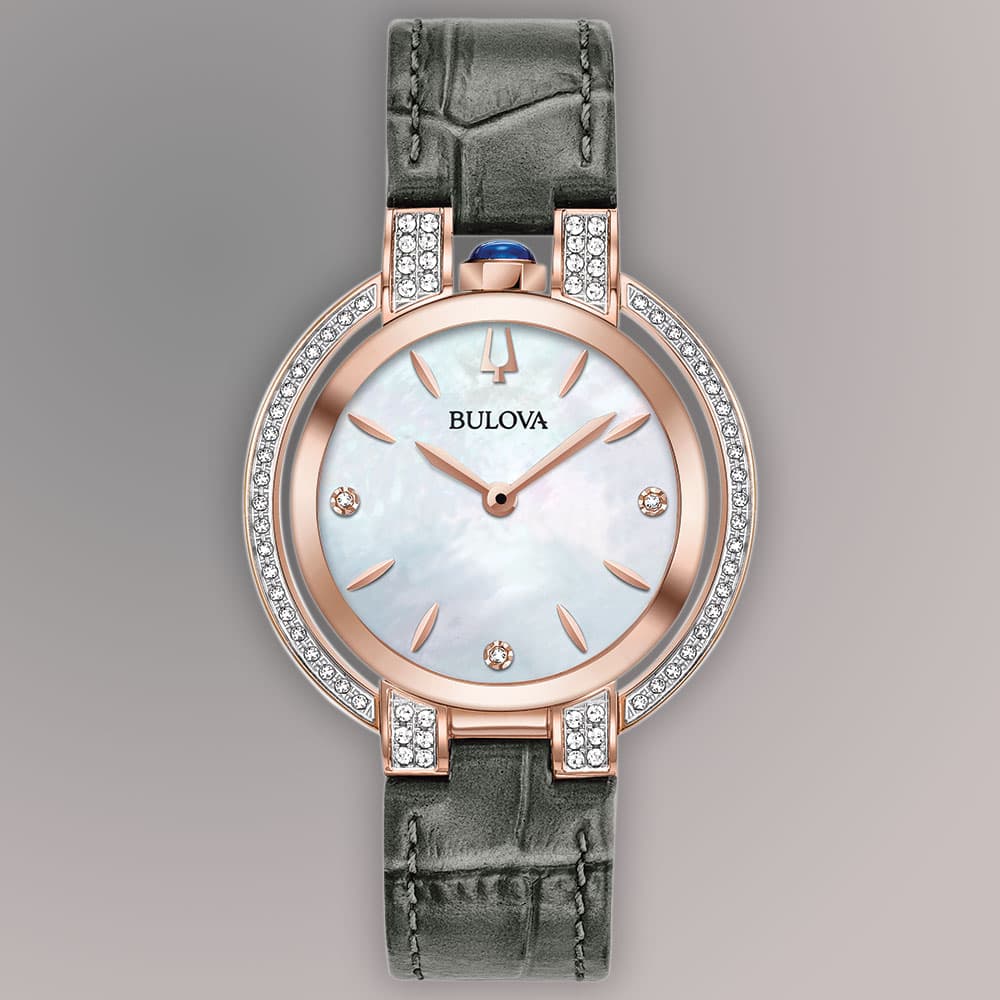 Rubaiyat Women Watches BLV 98R268 thumb
