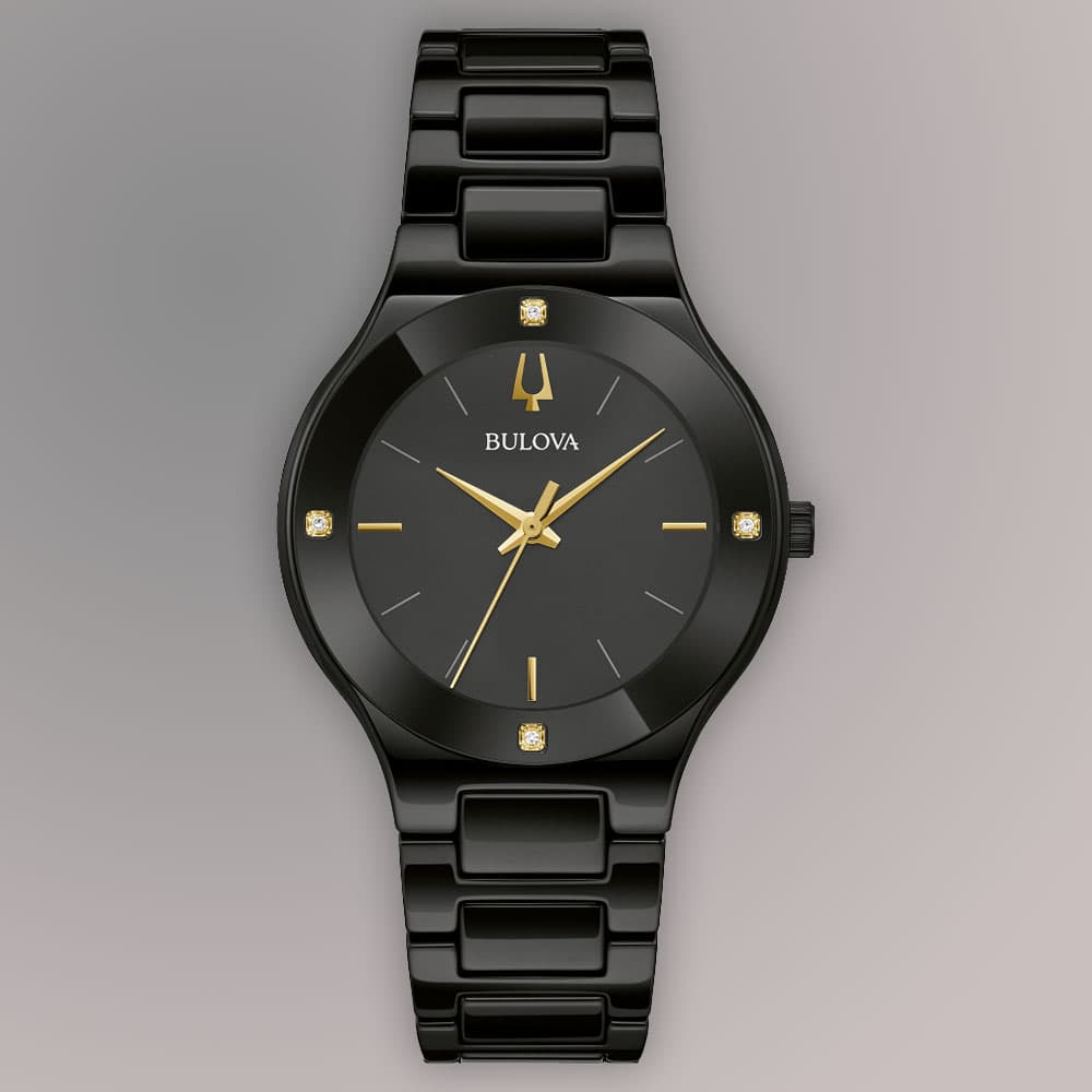 Modern Millennia Women Watches BLV 98R293 thumb