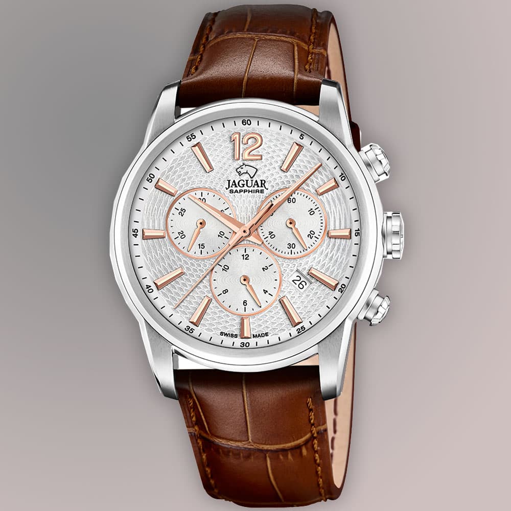 Casual Men's Watches JAG J968/1 thumb