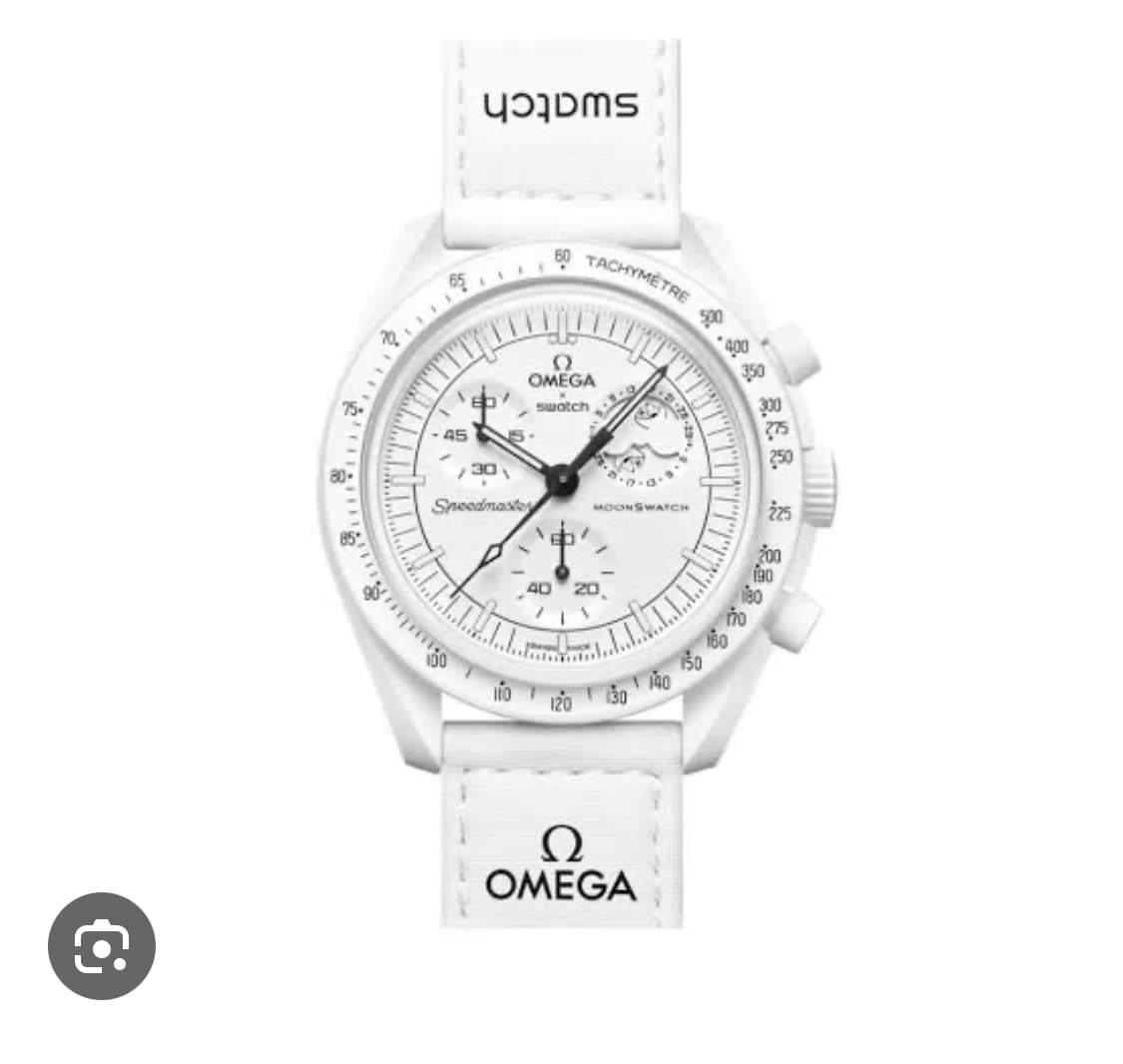 Mission To The Moonphase - Full Moon thumb