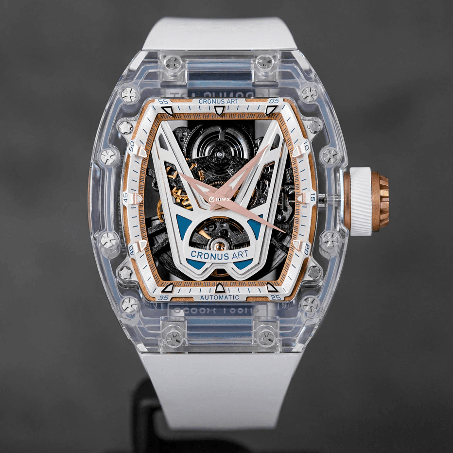 Crystal Victory White thumb