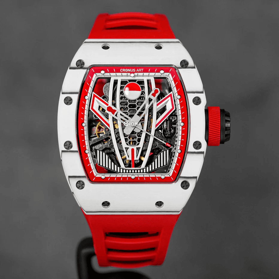 NTPT Carbon Indonesia Edition thumb