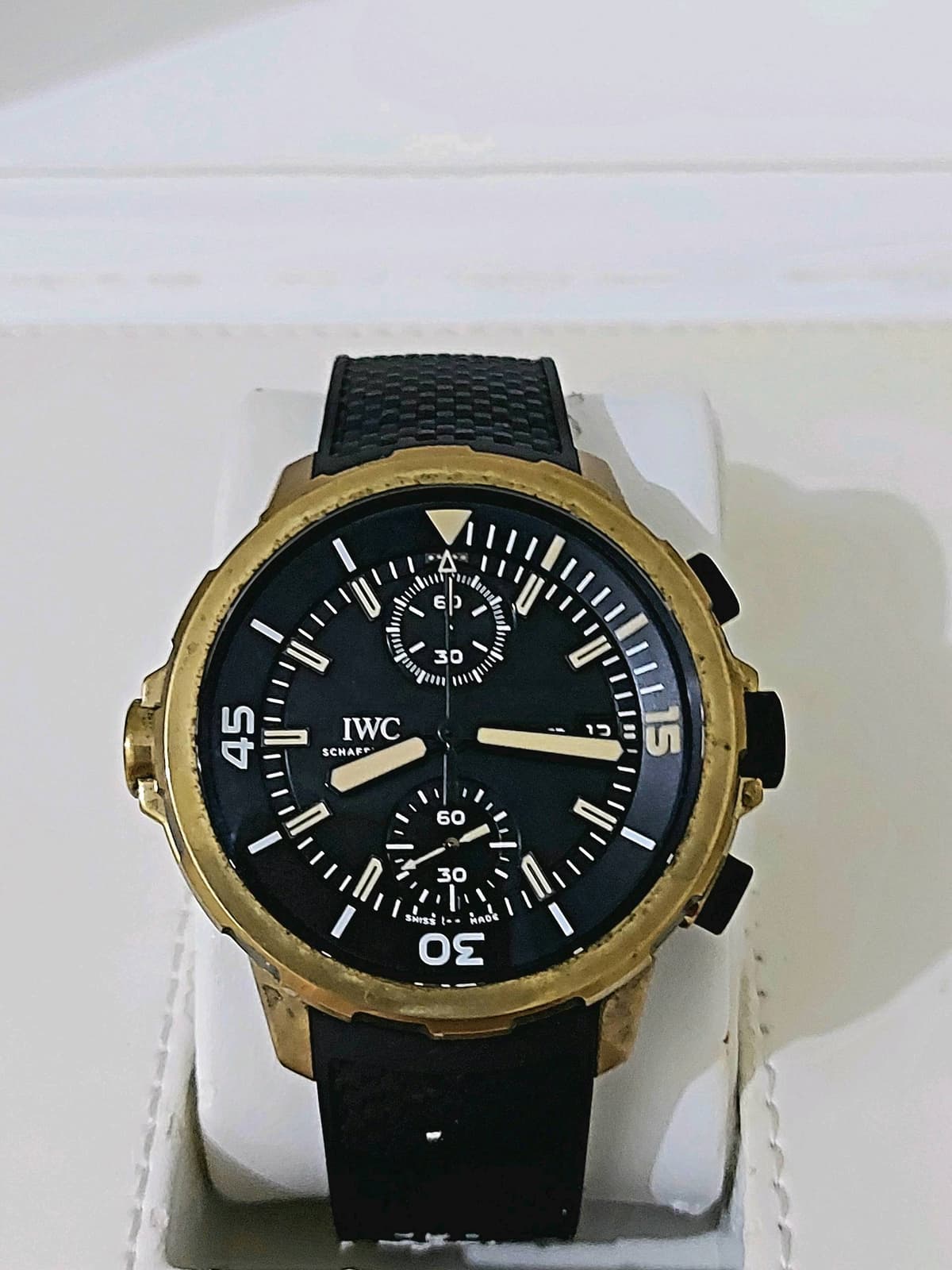 Aquatimer charles darwin expedition thumb