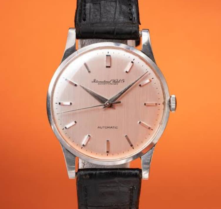 Vintage Cal. 853 Automatic thumb