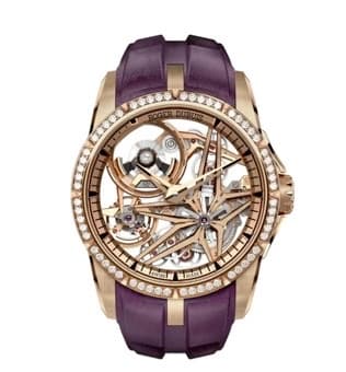 Excalibur Monobalancier Automatic thumb