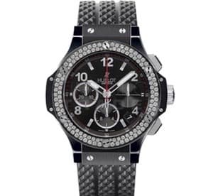 Big Bang 41 Black Magic Ceramic thumb