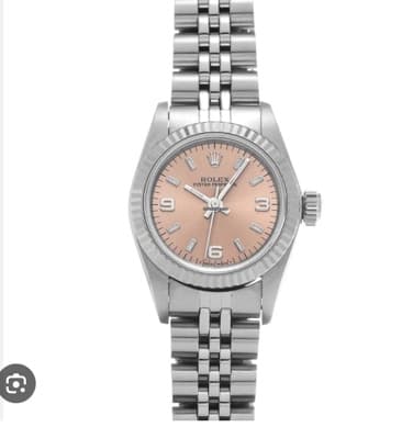Oyster Perpetual Lady 67194 thumb
