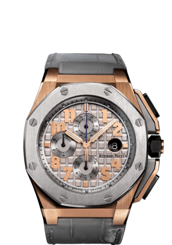 Royal Oak Offshore Lebron James thumb
