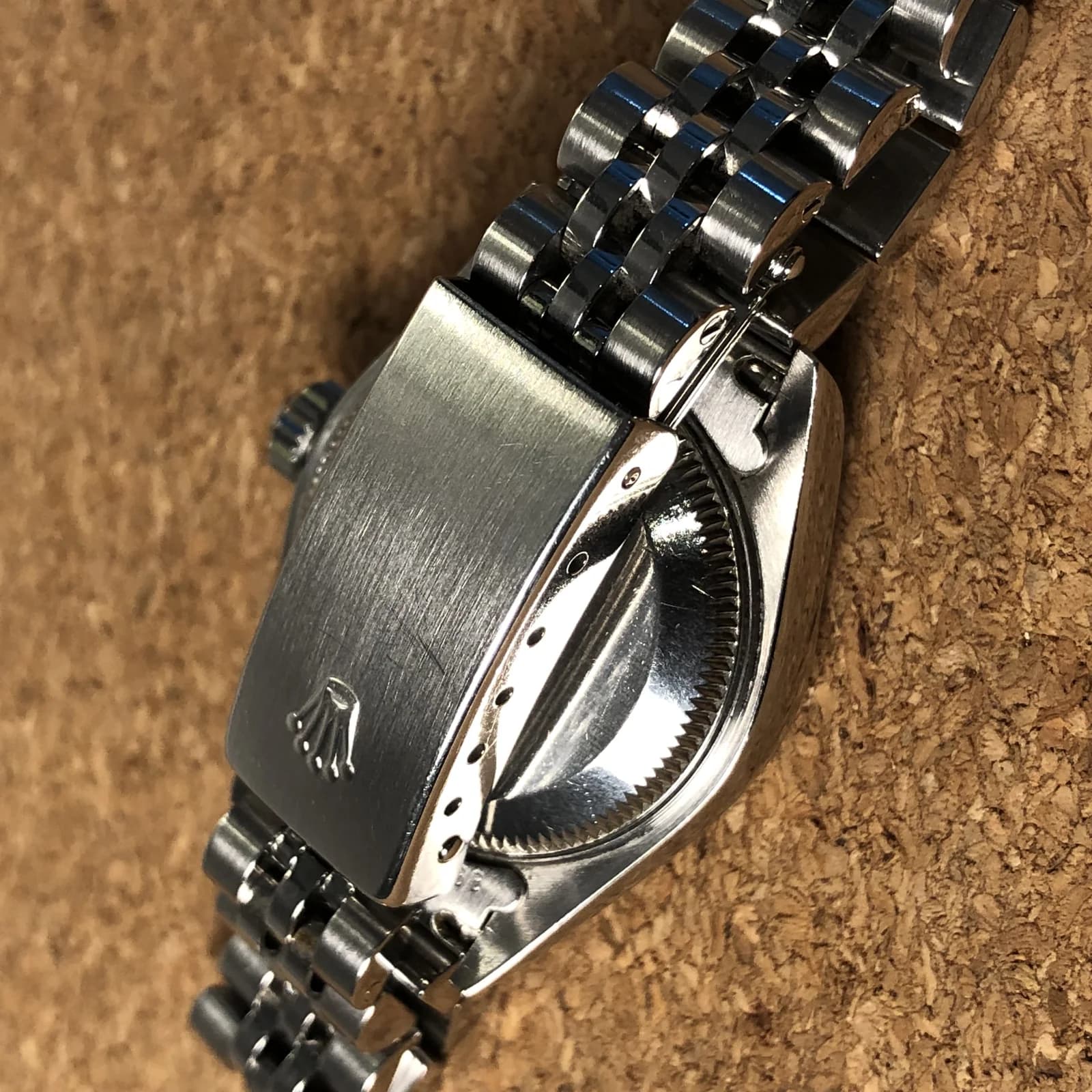 Thumb Lady-Datejust 26 69174