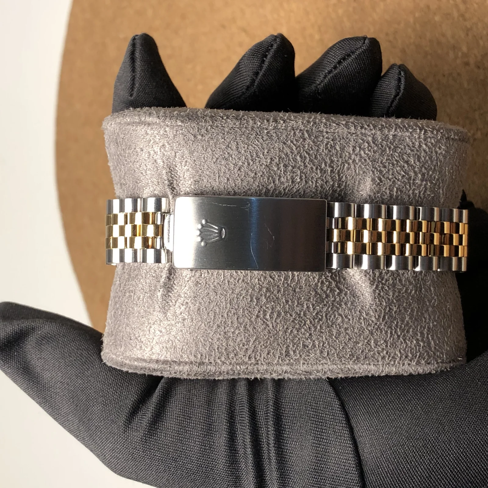 Thumb Datejust 31 68273