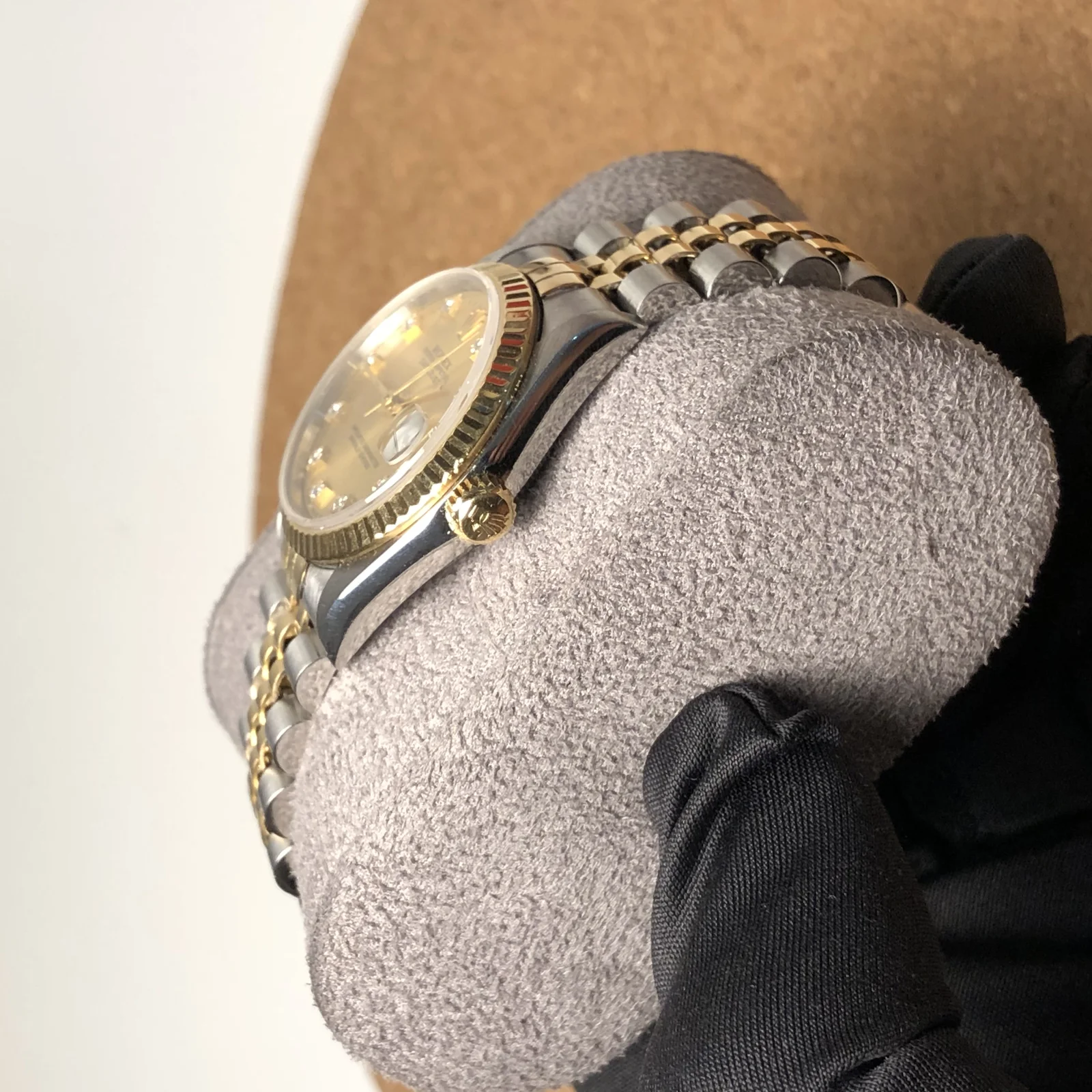 Thumb Datejust 31 68273