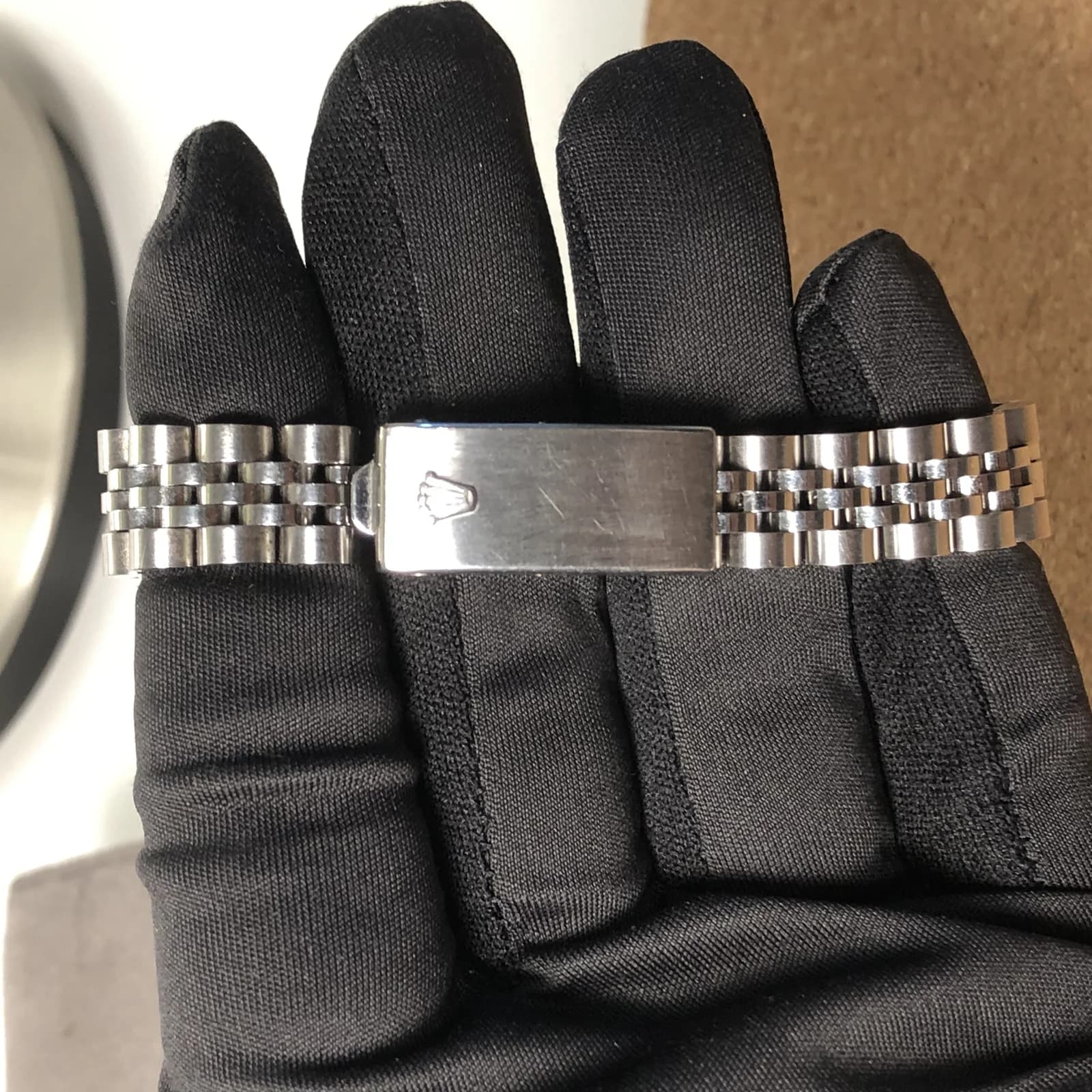 Thumb Lady-Datejust 26 69174