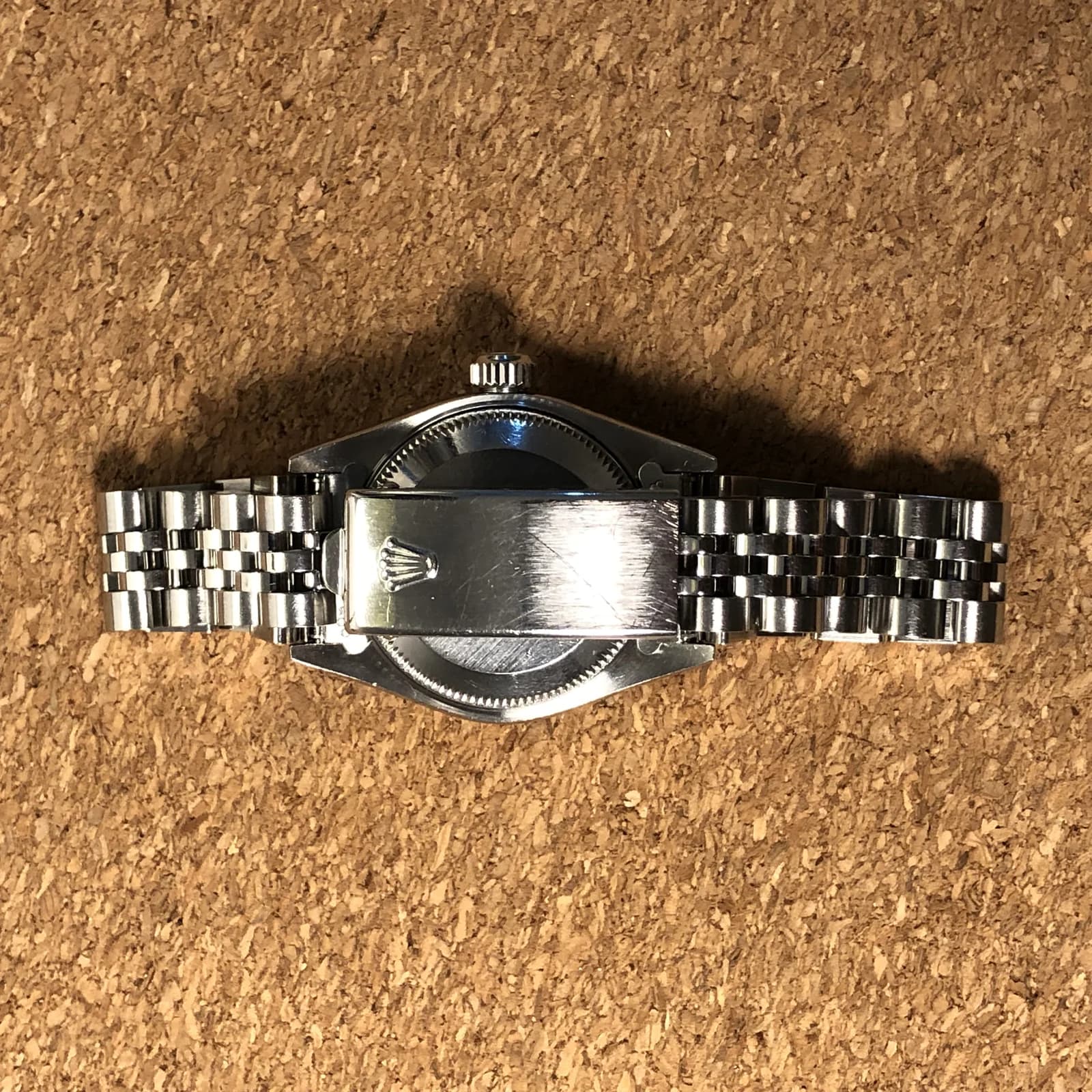 Thumb Lady-Datejust 26 69174