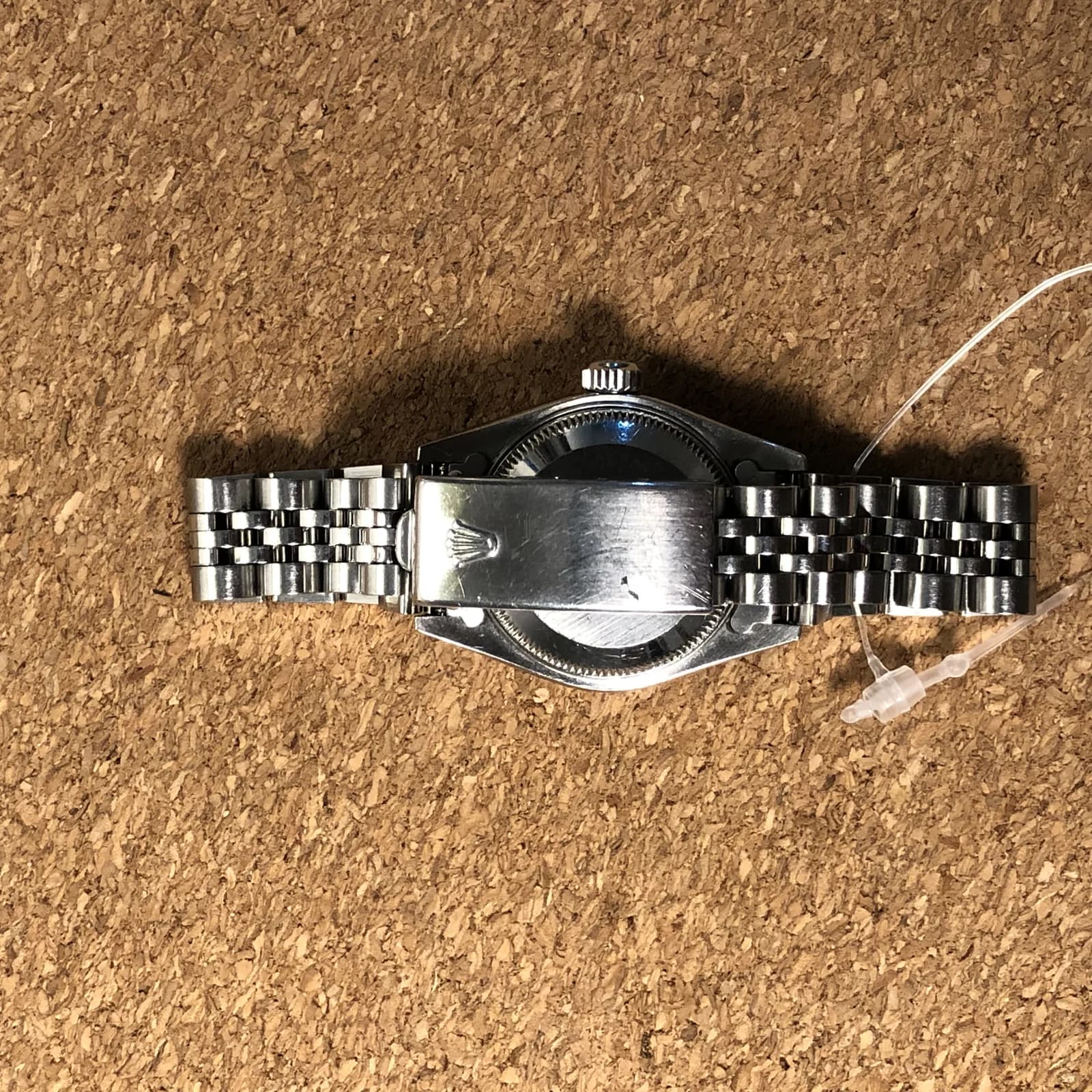 Thumb Lady-Datejust 26 69174