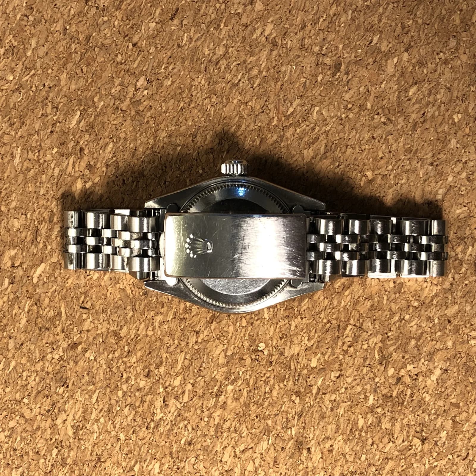 Thumb Lady-Datejust 26 69174