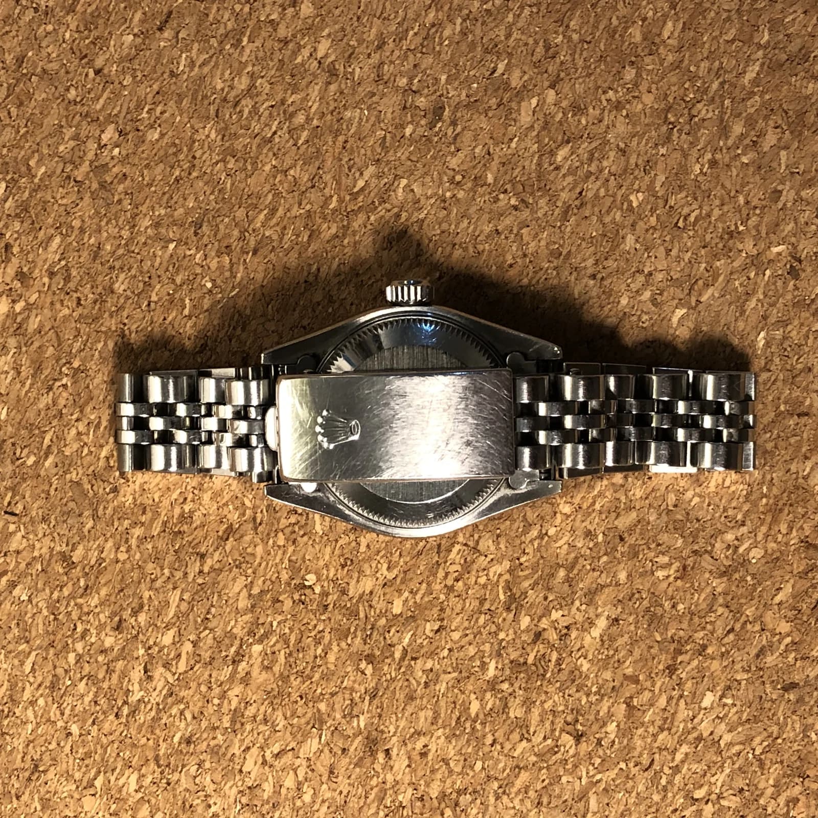 Thumb Lady-Datejust 26 69174