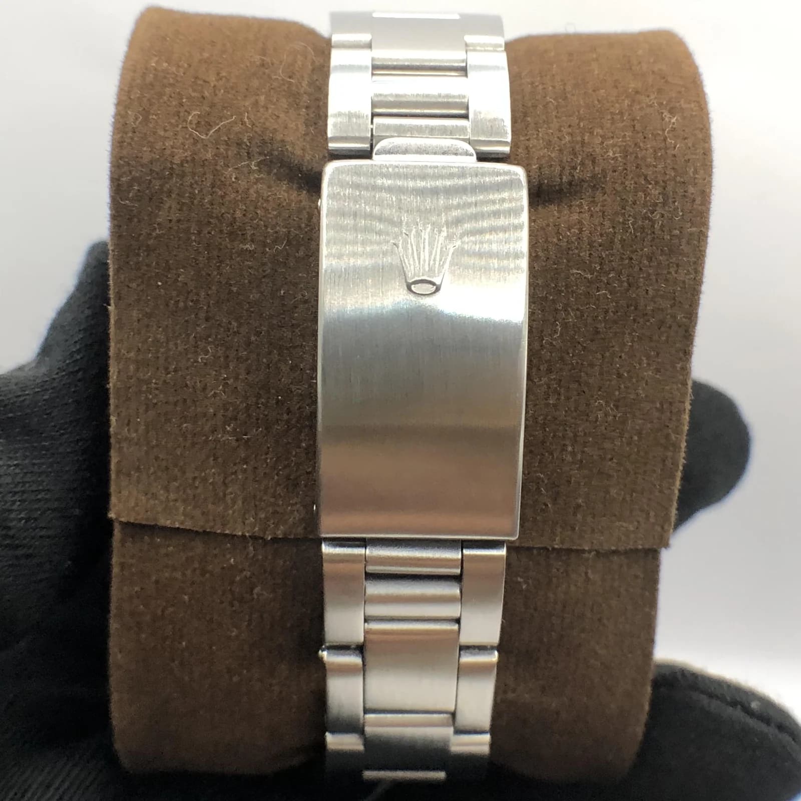 Thumb Rolex Oyster Perpetual Date 34 15210