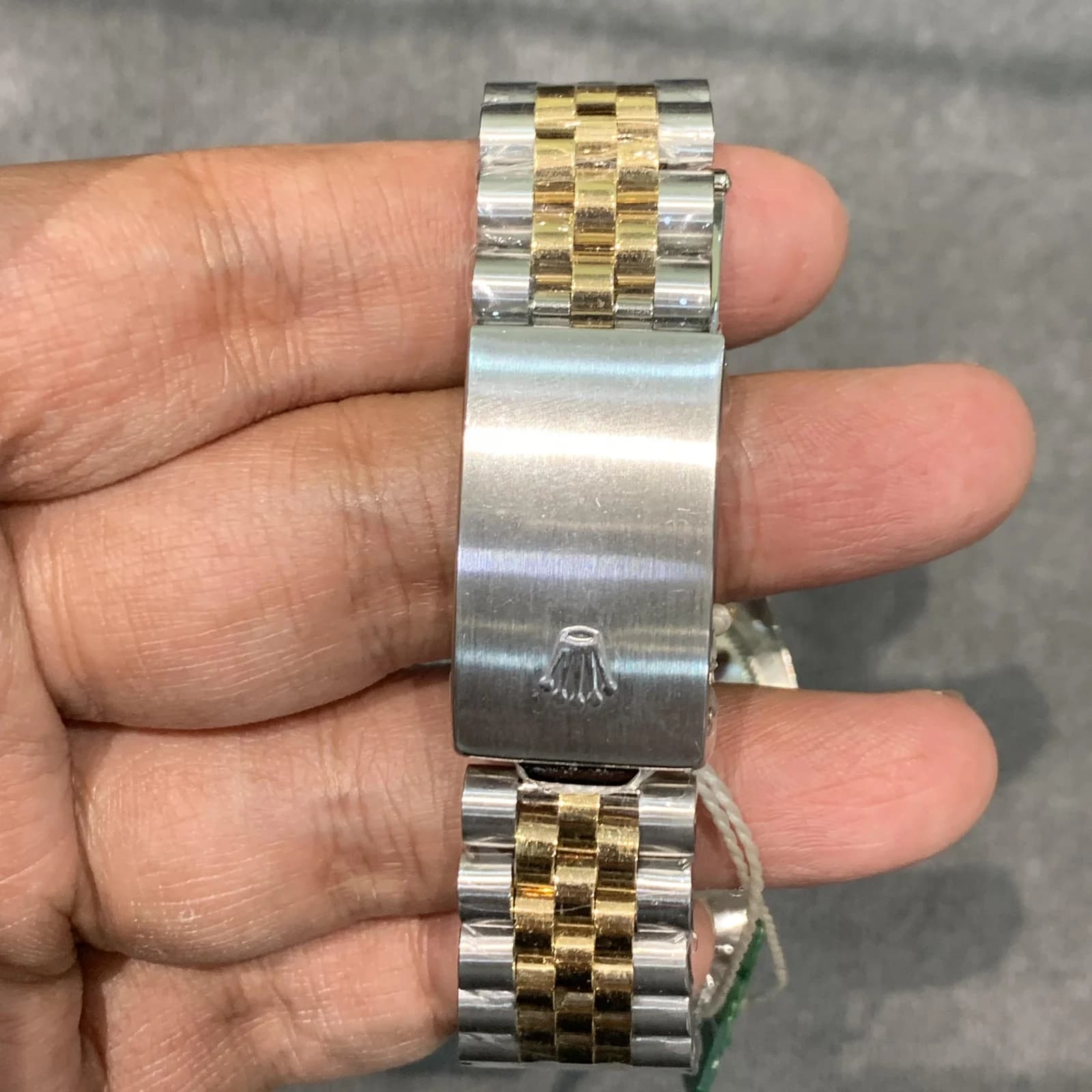 Thumb Datejust 36 16233