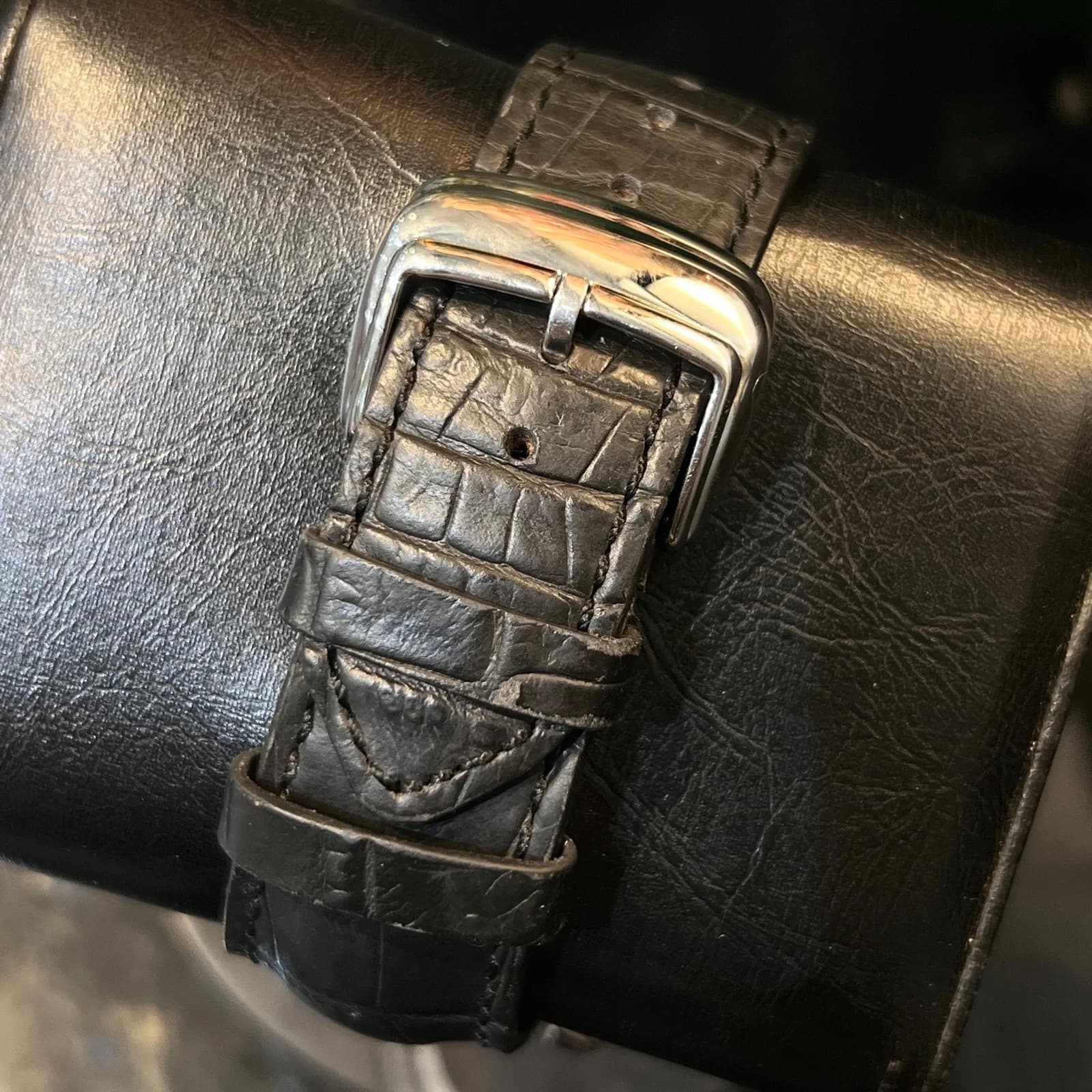 Thumb Franck Muller Conquistador Cortez