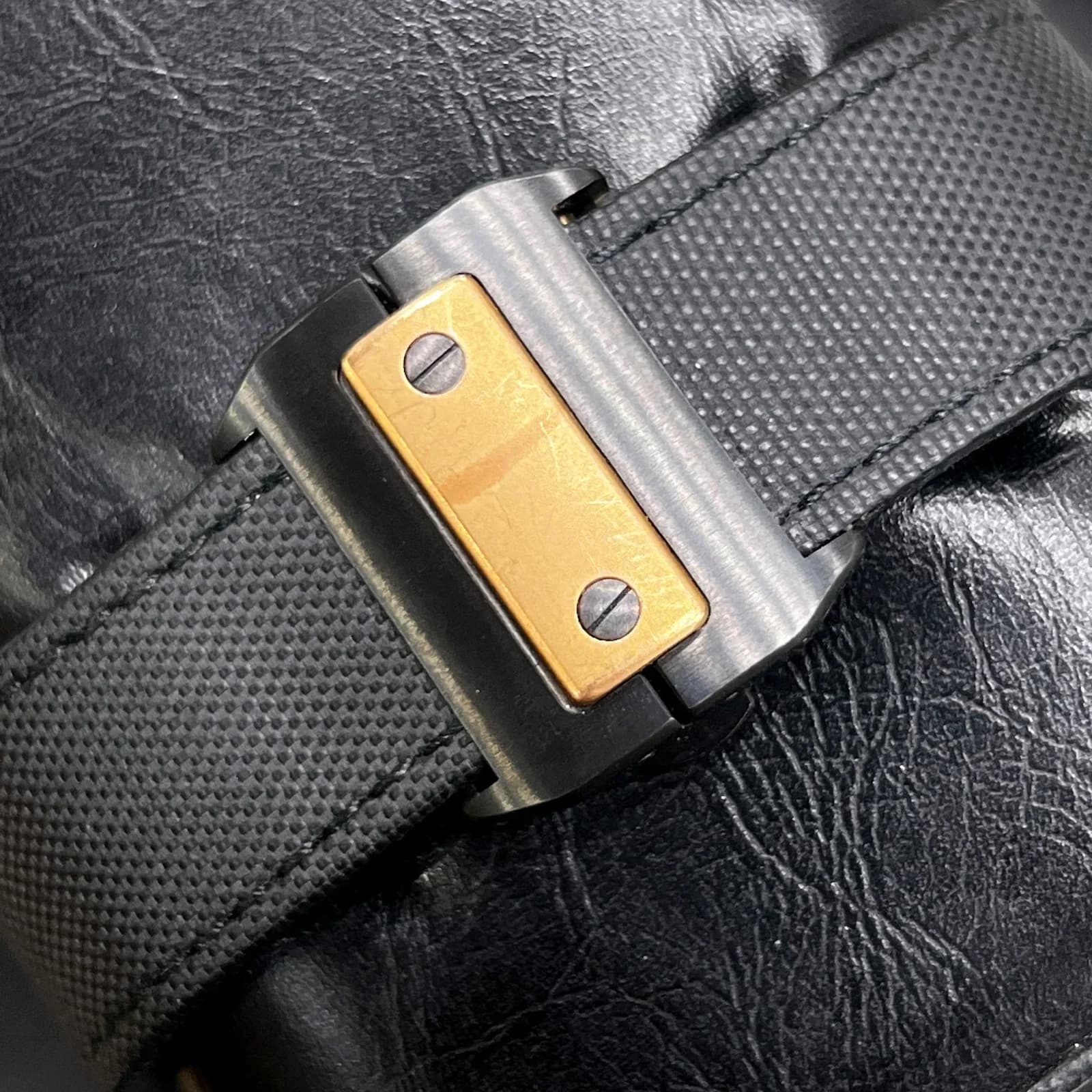 Thumb Santos 100 Black Gold ADLC