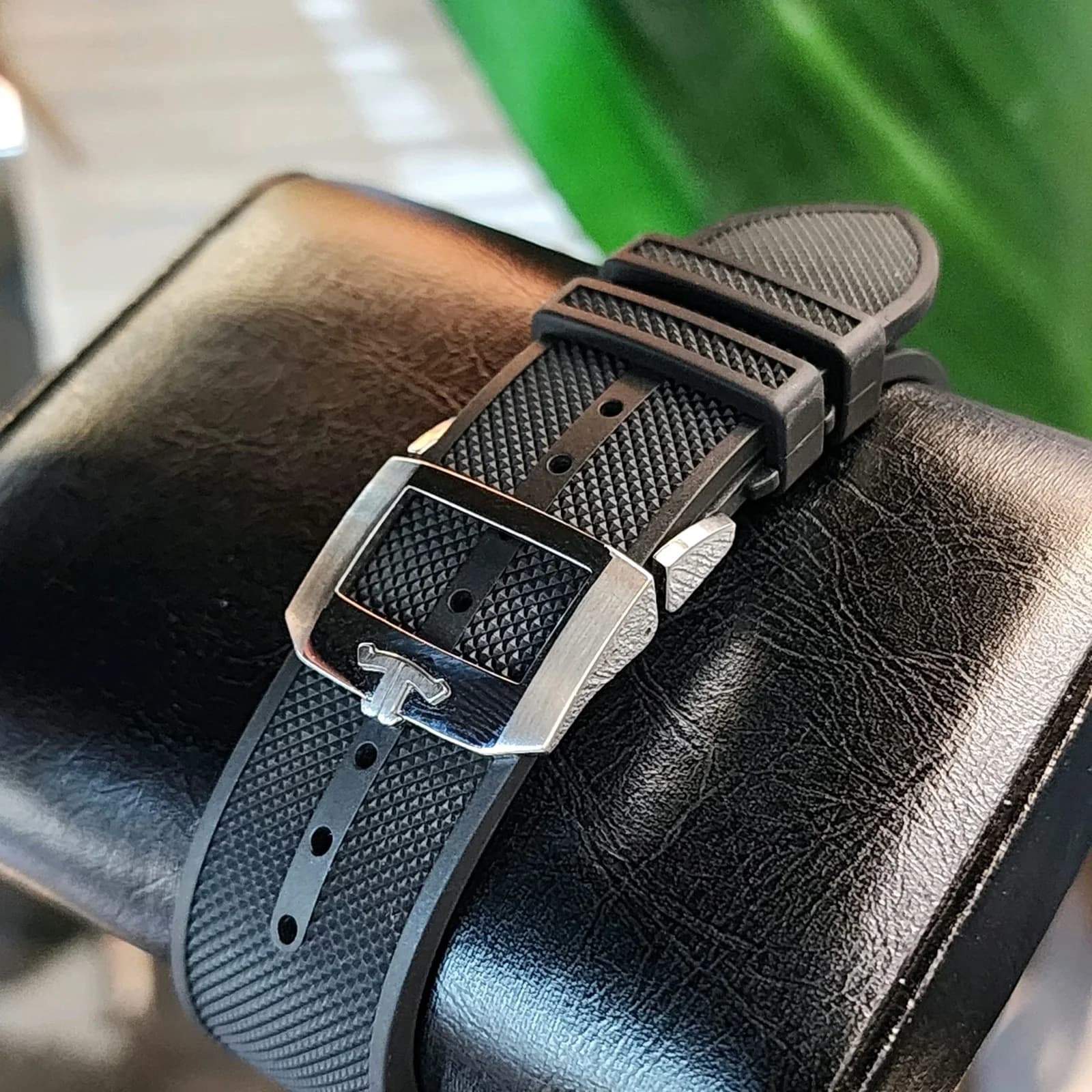 Thumb Jaeger-LeCoultre Polaris