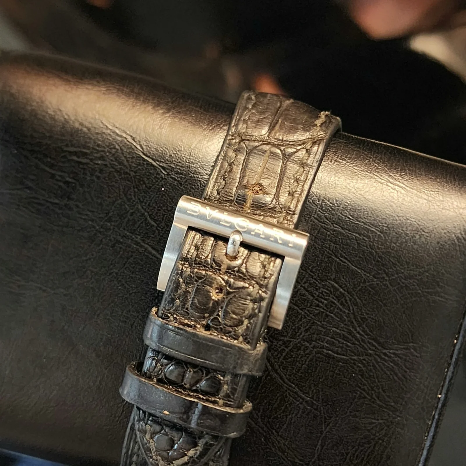 Thumb Diagono Automatic LCV 35 S