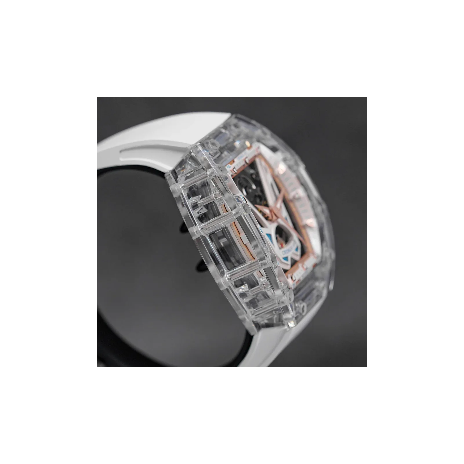 Thumb Crystal Victory White