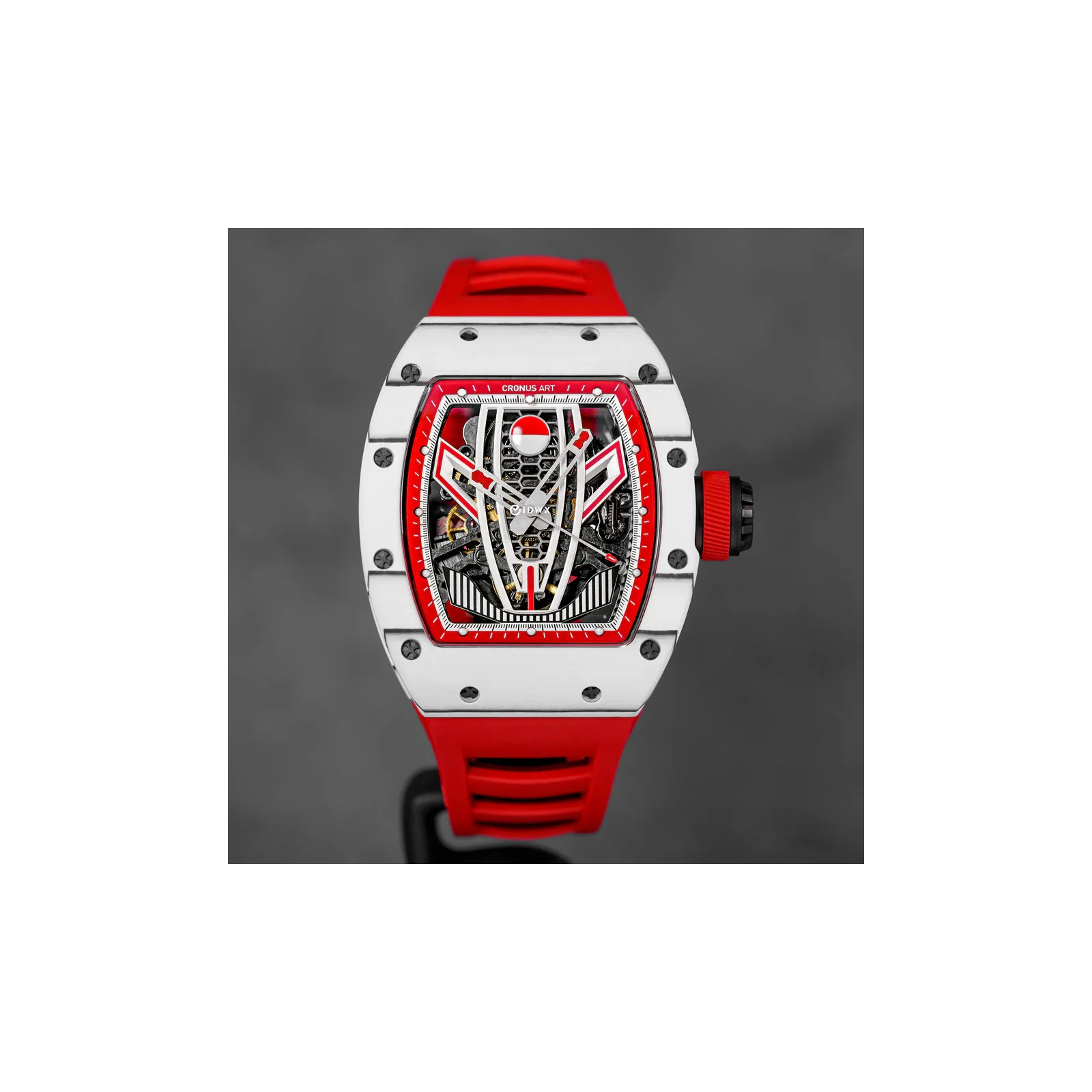 NTPT Carbon Indonesia Edition