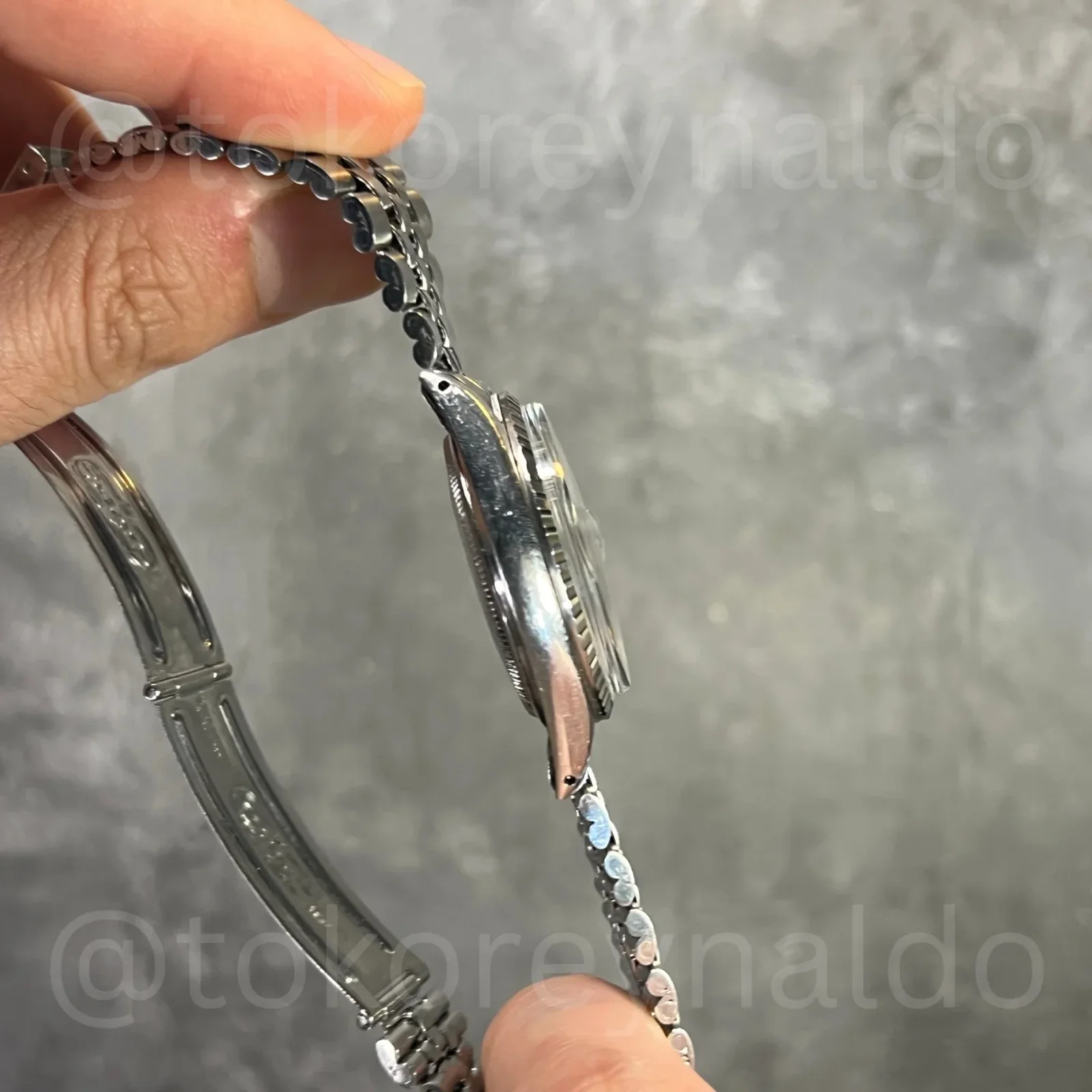 Thumb Datejust 36 1603