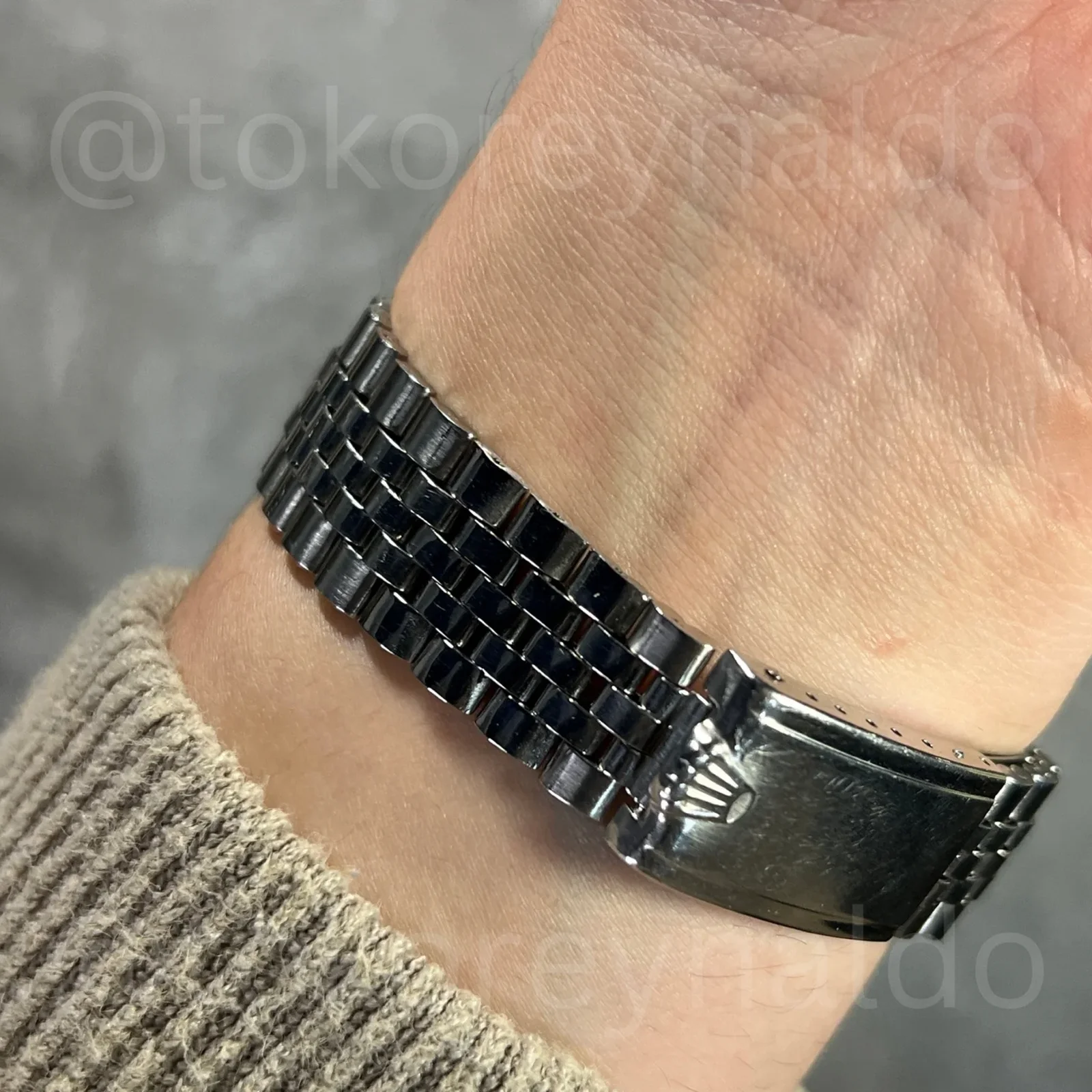 Thumb Datejust 36 1603