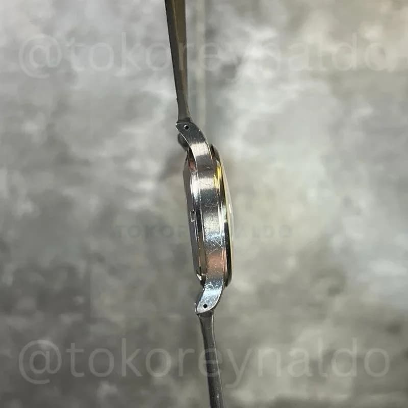 Thumb Hamilton Khaki Mechanical “Wild Turkey” Edition