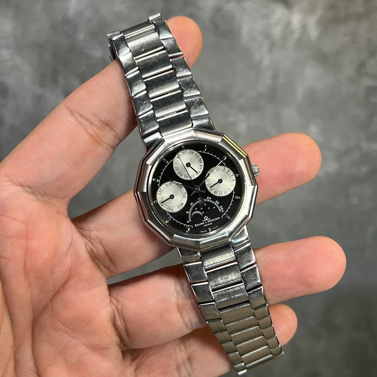 Thumb Baume & Mercier