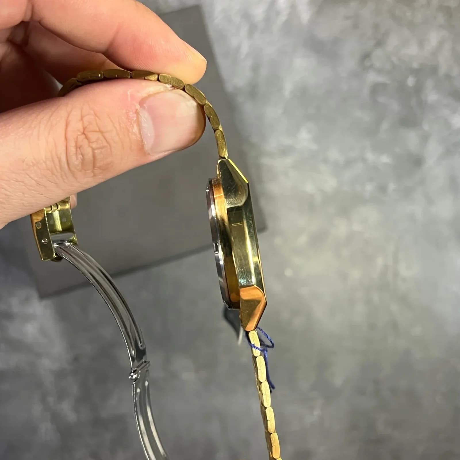 Thumb Seiko 5