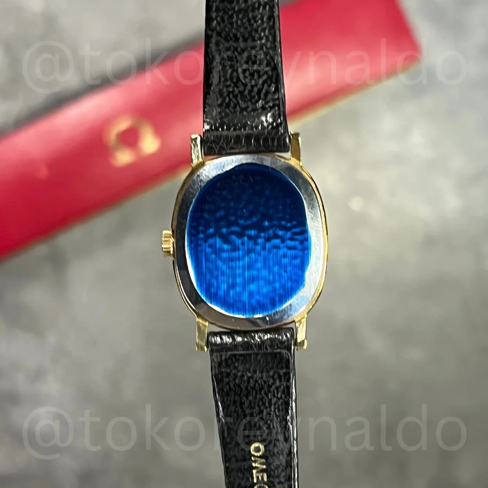 Thumb Omega De Ville