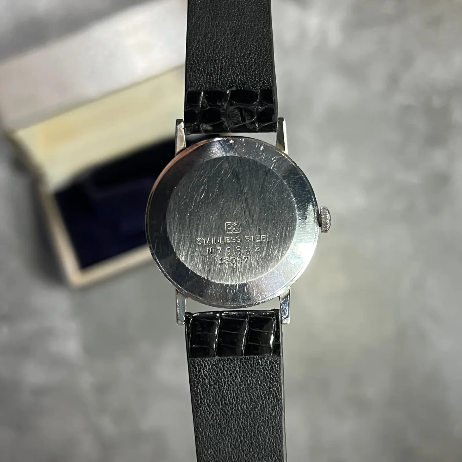 Thumb Seiko Lord Marvel