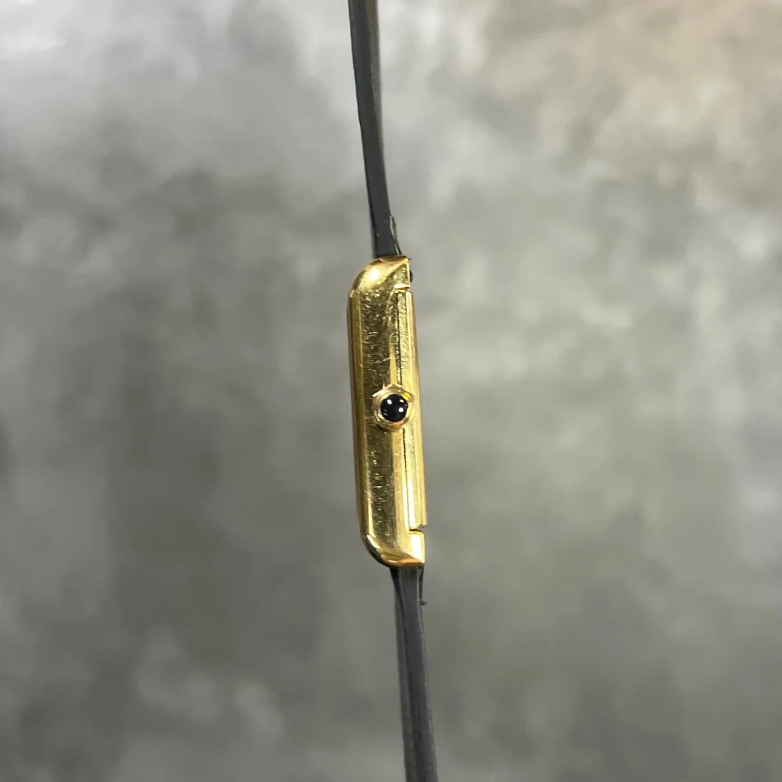 Thumb VINTAGE CATENA DE LUXE TANK 18K